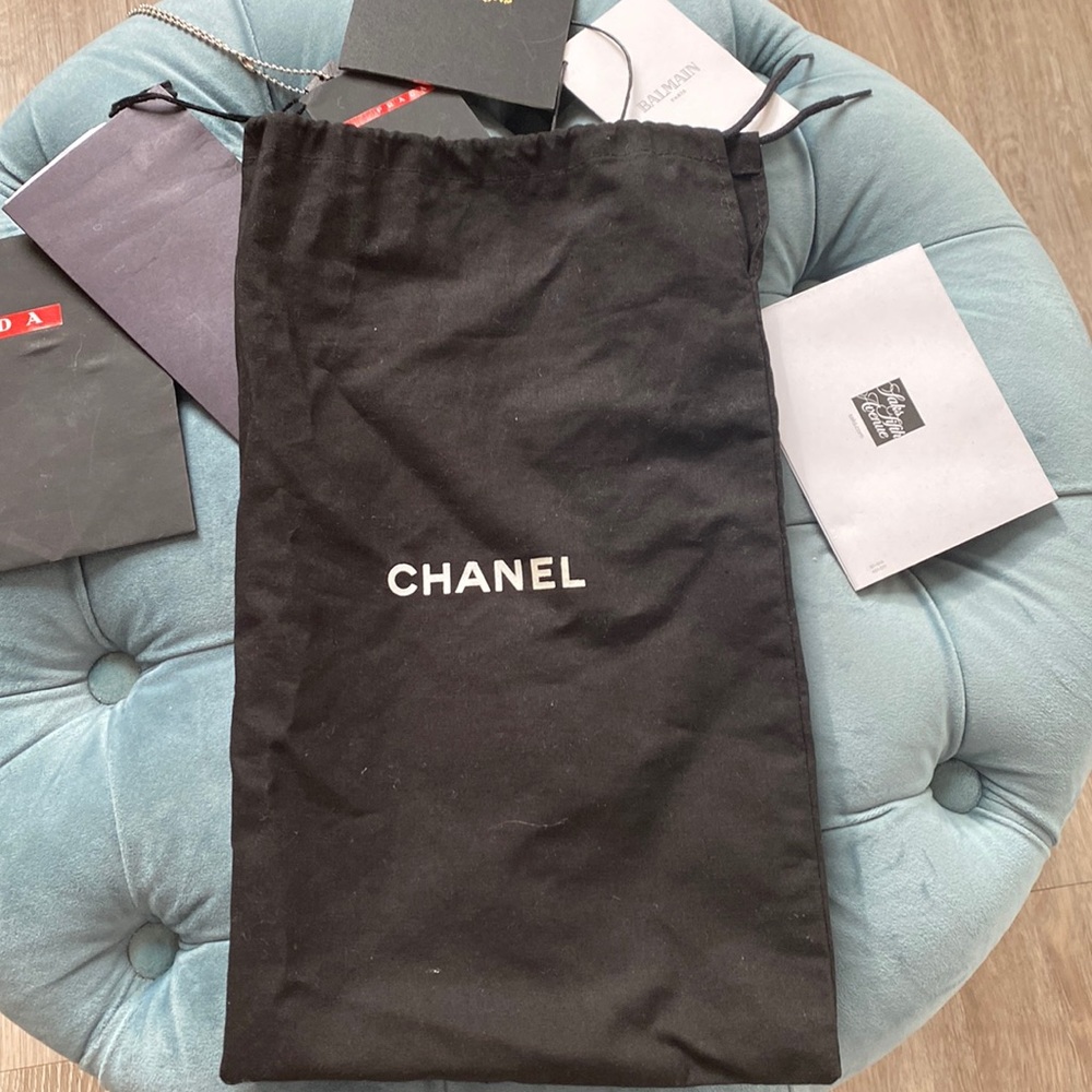 Chanel Dust Bag
